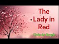 The Lady in Red - Chris de Burgh (Lyrics)