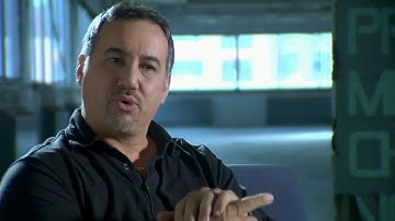 Splinter Cell Conviction - Making Of Teaser