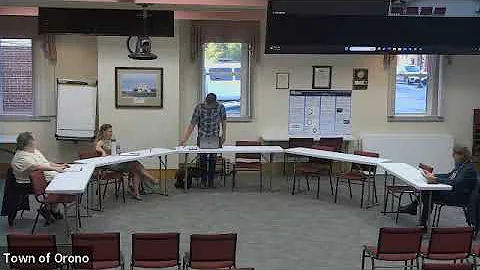 Diversity, Equity, Inclusion, and Belonging Committee Meeting 9-10-24