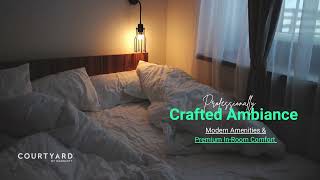 Professionally Crafted Ambiance
