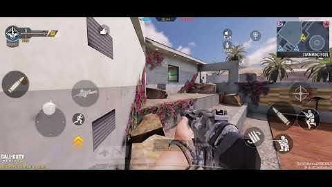 How to rush A in Raid map Search and destroy #codm #codmobile #tips