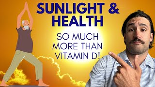 Health Benefits of Sunlight & Solar Callus - Comprehensive Theory