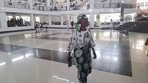 Kimbanguist em Angola, Luanda  domingo dia 5/10/2025