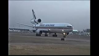SJC - Emery -10 "Heavy" on final 12R