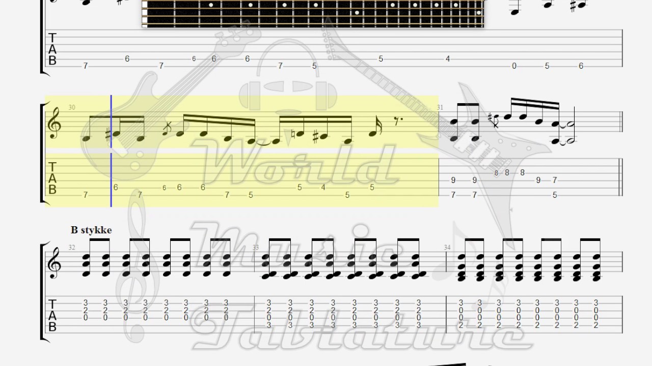 DIZZY MIZZ LIZZY バンドスコア TAB譜 ディジーミズリジー 楽譜】DIZZY MIZZ LIZZY / GLORY バンド・スコア from68 / DIZZY MIZZ