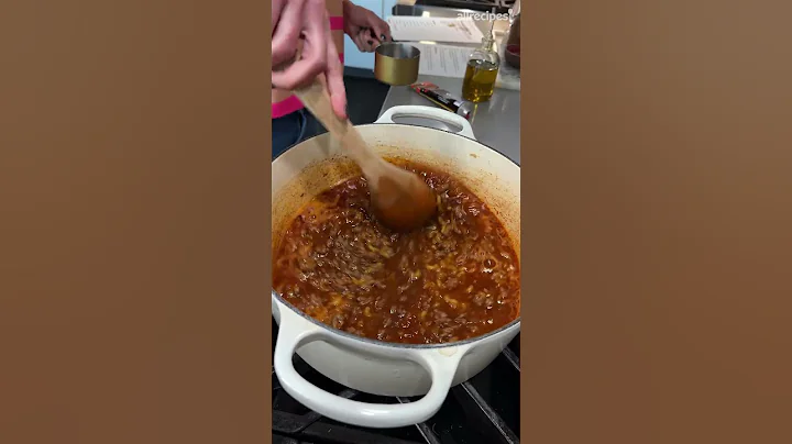 Easy Homemade Hamburger Helper