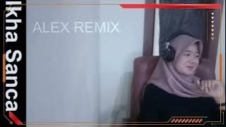 TOLONG JAGA PERASAANKU - Difarina Indra Adella Ft. Fendik Adella - OM ADELLA