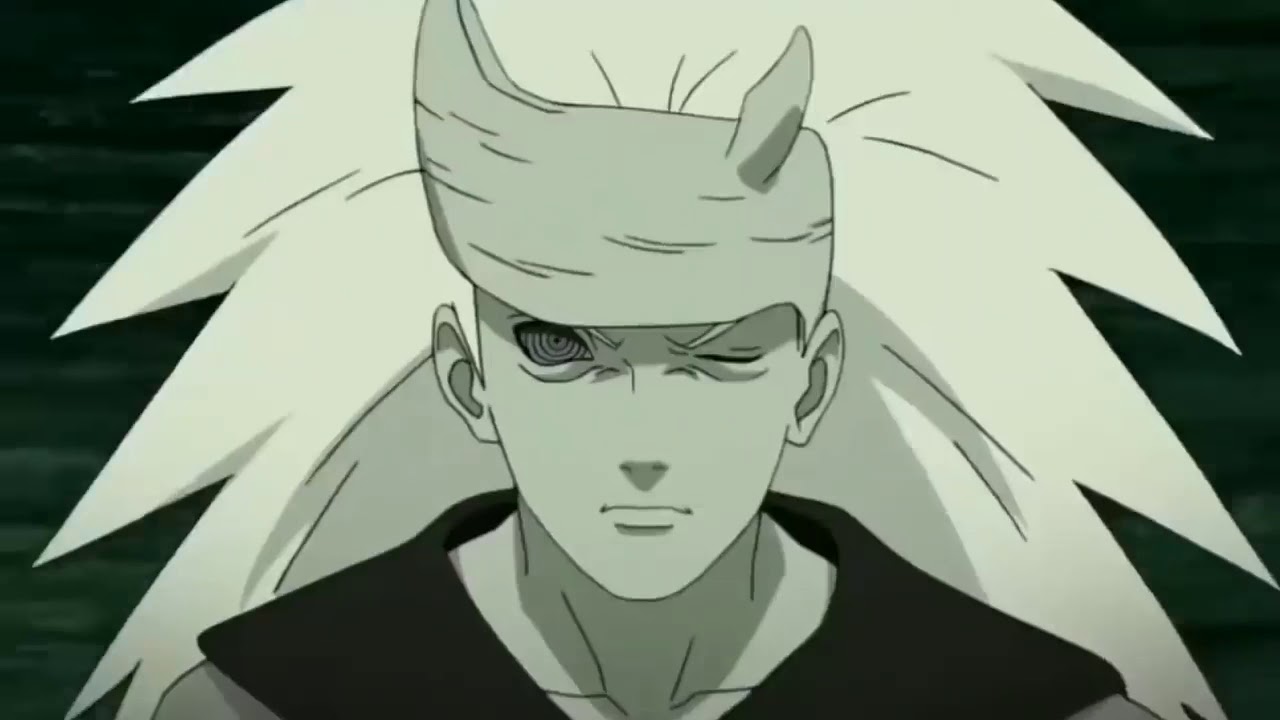 Might guy vs madara full fight - YouTube