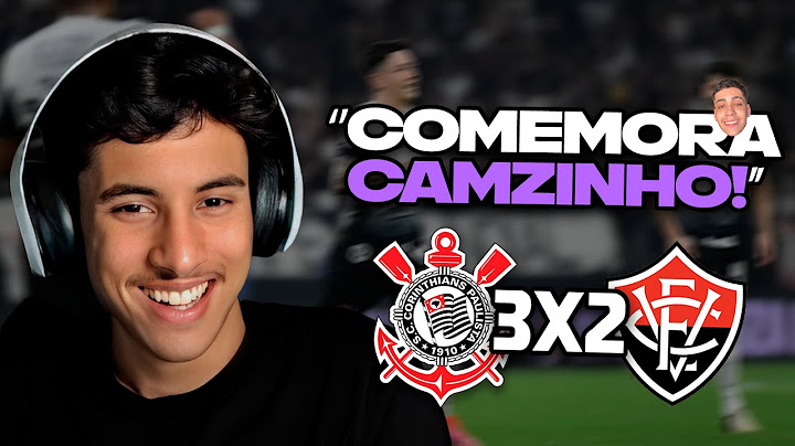 CORINTHIANS 3 X 2 VITÓRIA | MELHORES MOMENTOS | 14ª RODADA DO BRASILEIRÃO SÉRIE A 2024 | ge.globo