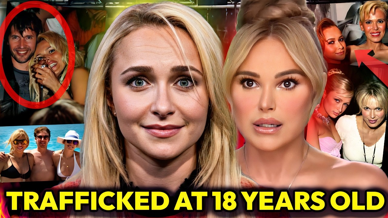 YouTube video thumbnail