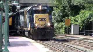 CSX D782-01