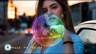 Download Lagu Gyakie Need Me Moombah Chill ReMix MP3