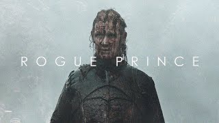 Daemon Targaryen | ROGUE PRINCE