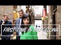 First Time In Barcelona.  Tips For Your First Visit.