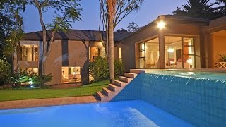 3 Bedroom House for sale in Gauteng | Johannesburg | Sandton And Bryanston North | Atho |