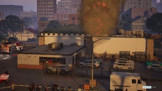 ʟᴀᴜɴᴅʀᴏᴍᴀᴛ ꜰɪʀᴇꜰɪɢʜᴛɪɴɢ ꜱɪᴍᴜʟᴀᴛᴏʀ ɪɢɴɪᴛᴇ ɢᴀᴍᴇᴘʟᴀʏ 