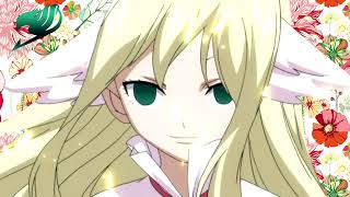 Nightcore Fairy's Glitter