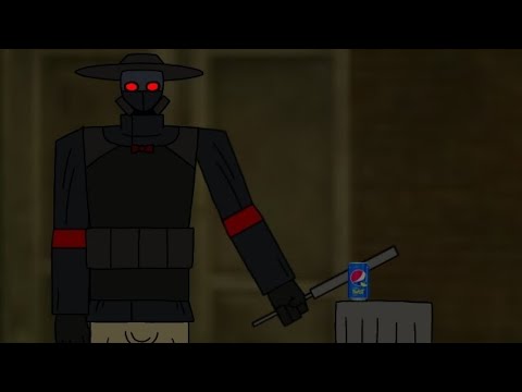 the can