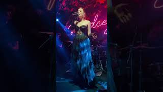 Nur Usta - Sakıncalı