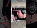 POV that guy walks in #relatable