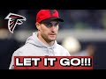 Atlanta Falcons Avoiding Major QB Drama — Is Kirk Cousins Still a Trade Target? 🏈