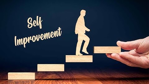 Unlock Your Potential - A Journey to Self Improvement (3 Minutes)