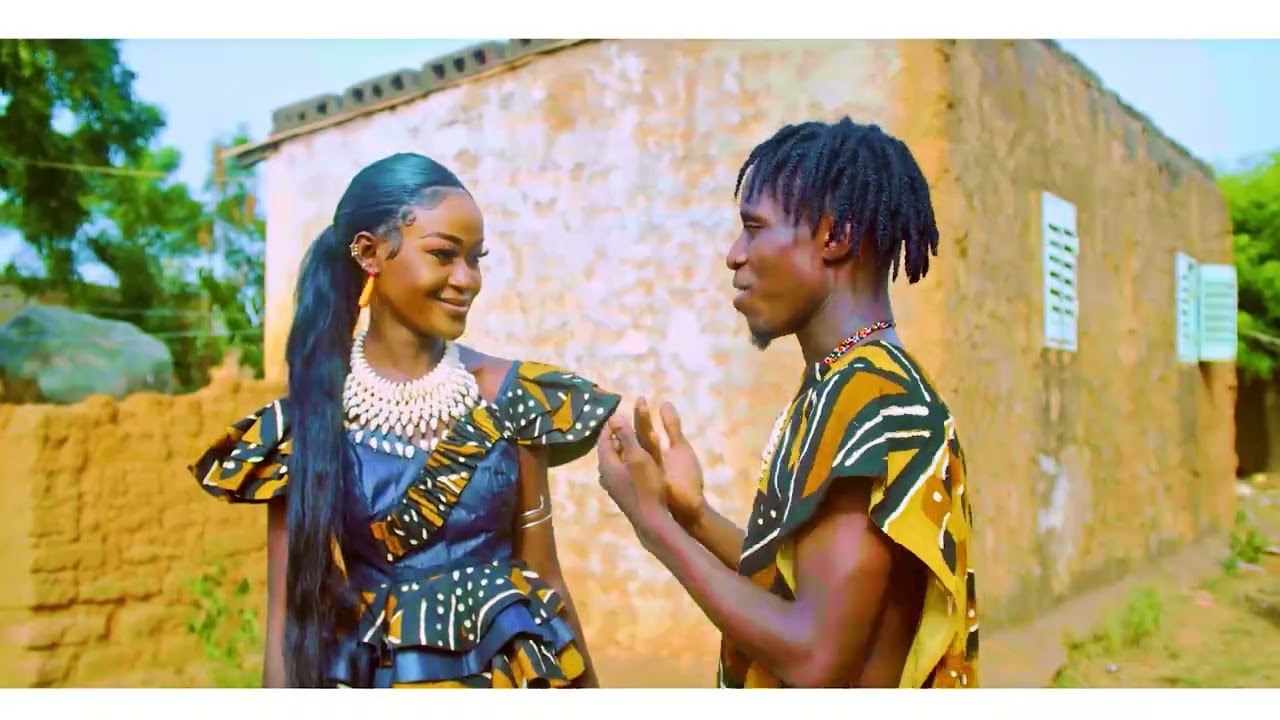 Kia Choco Feat Dem Sonike - BB SABALI ( Clip Officiel 2023 4k )