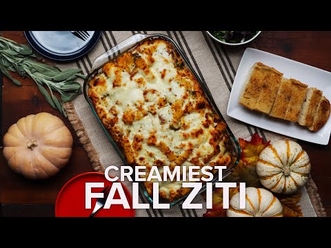 Fall Ziti