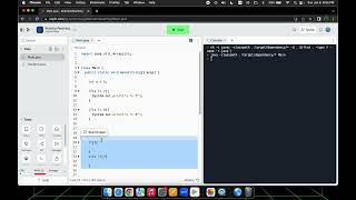 if() if() vs if() else if () | First Tech Challenge Programming for Beginners (Part 8)