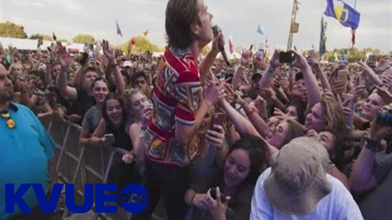 Fake ACL tickets already posted online | KVUE