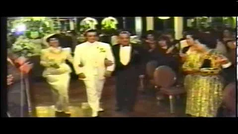 Joseph Abram Yushov Clip