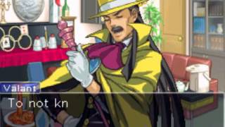 Apollo Justice: Ace Attorney - Ep. 3, Part 11: Trucy's Real Father
