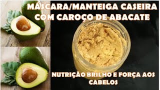 Mascara De Hidratacao Ricca Sache Oleo Abacate Chia 30G, mascara de  hidratação capilar, oleo capilar, botox capilar, creme para hidratação  capilar, creme de hidratação capilar.