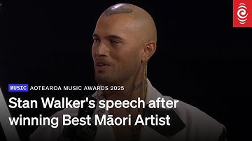 Stan Walker