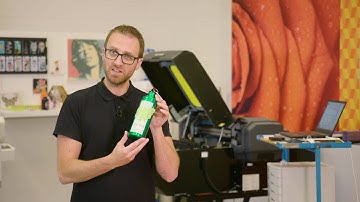 Rotary Printing Option for XpertJet 661UF / ValueJet 626UF Flatbed UV LED Direct to Object Printers