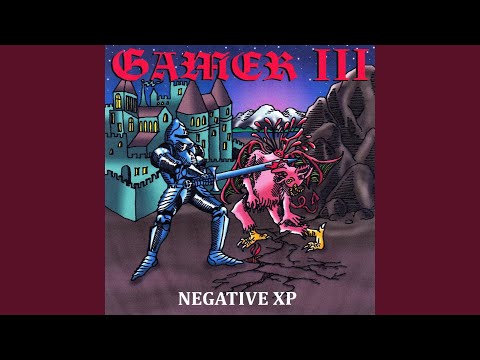 Bad Guy - Negative XP