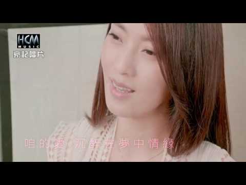 【首播】莊振凱vs陳淑萍 夢中情緣官方完整版MV HD   YouTube 480p
