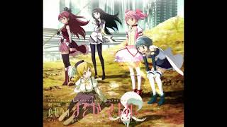 I'll be with you - Madoka Magica: Begginings / Eternal OST
