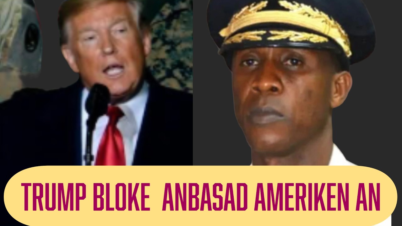 Danjé pou Izrraell, yap chèché Netaaniiauu Eské Irran Touyéll