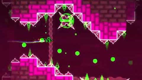 GD Demon: DarnocDynamix - DarnoC