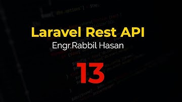 Laravel API Tutorial Bangla | Part 13 Response Redirect And Download