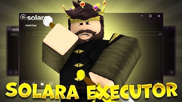 Roblox Executor - How to Exploit on Roblox 2024! Byfron Bypass Keyless PC