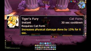 [Skill-Capped.com] Gladiator Miirkat - Cataclysm PVP Feral Opener