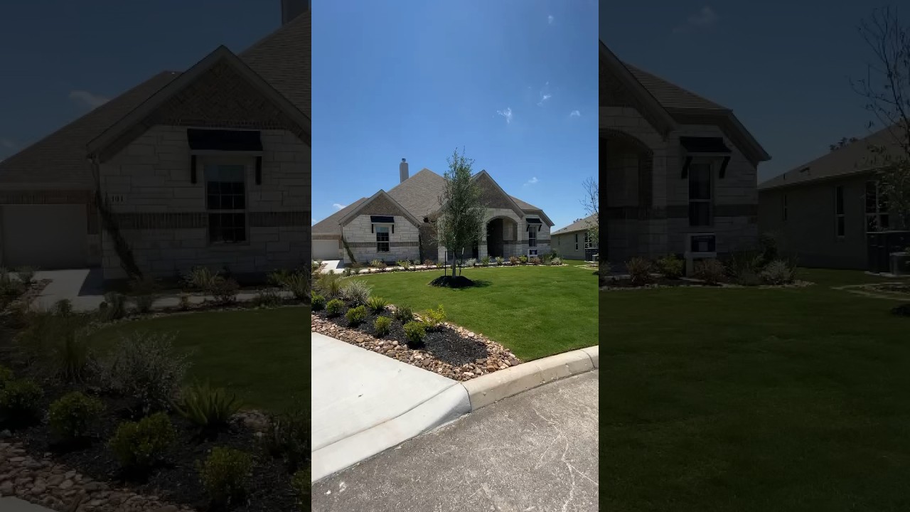 STUNNING $700,000 LUXURY IN SAN ANTONIO, TX 