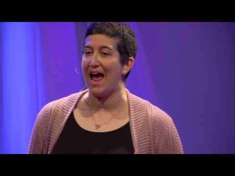 Dead is dead: euphemism and the power of words | Phyllis Sommer | TEDxACU