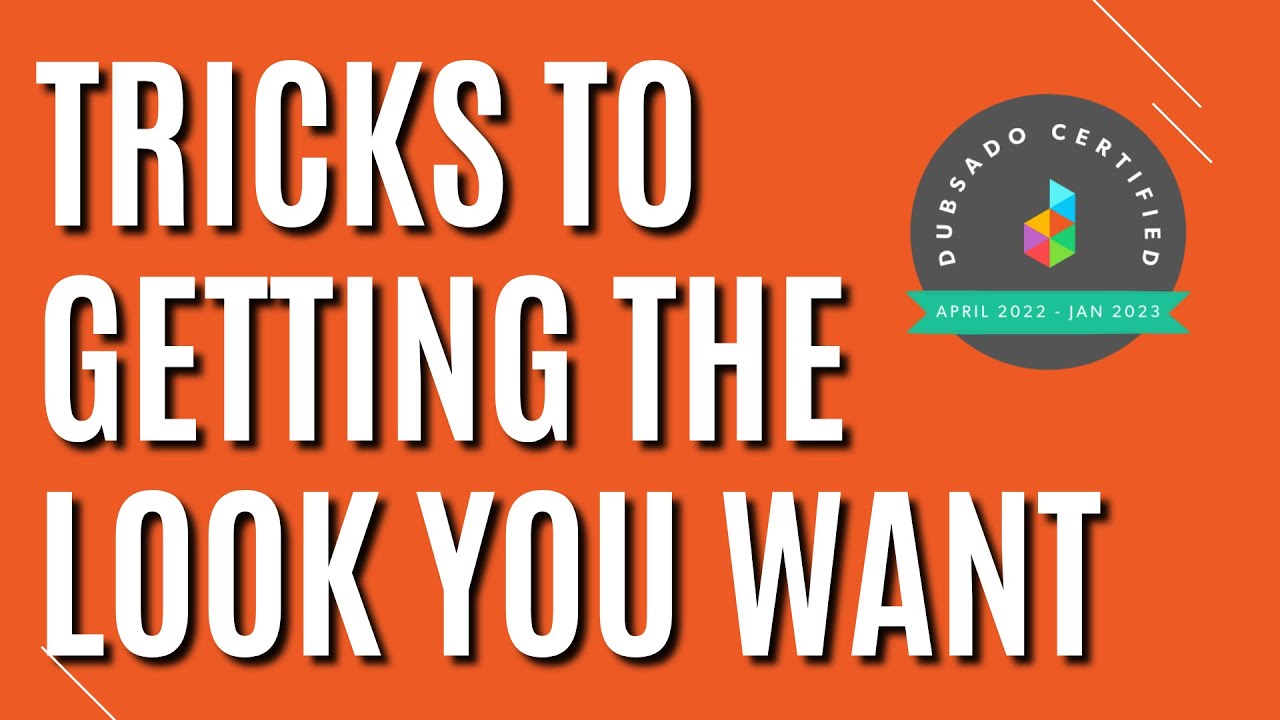 The new Form Builder by Dubsado - Getting Started