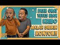 BAPAK BAPAK – OPIE KUMIS PELIHARA BURUNG BIAR OMELAN ISTRINYA GAK KEDENGERAN !!