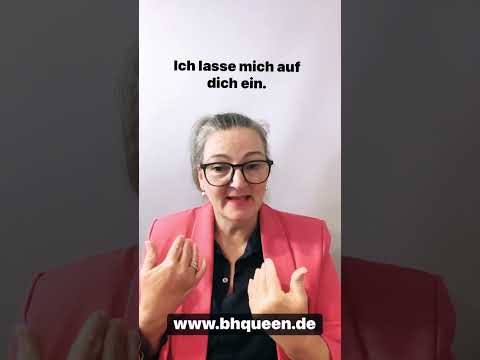 Trägst du immer