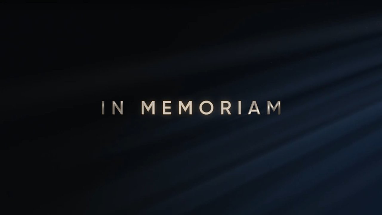 Night 1 In Memoriam: 78th Emmys thumbnail