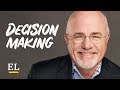 The Elements of Good Decision Making - Dave Ramsey